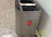 新加坡如何推動(dòng)垃圾分類回收