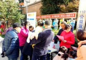 垃圾分類我先行 舉手之勞處處做