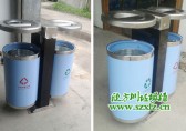 企業鋼制垃圾桶廠家備受青睞