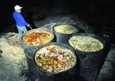 生活垃圾分類知識“地溝油”最后都去了哪里呢？