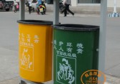 分類垃圾桶進入新時代，你不知道的垃圾桶發(fā)展史