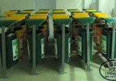 智能垃圾桶：城市垃圾分類好幫手