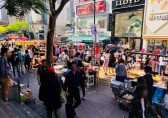 韓國大街上為什么很少見分類垃圾桶？