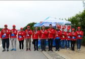 珠海60多位生活垃圾分類志愿者接受培訓
