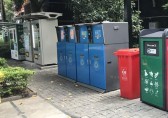 2020年 福建省生活垃圾強制分類