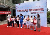 8歲娃娃 教你如何垃圾分類