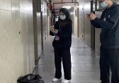 踐行垃圾分類，共建文明校園