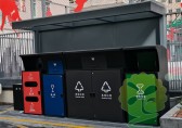 深圳垃圾分類激勵辦法正在征求意見