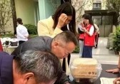 迎中秋慶國(guó)慶 垃圾分類在我心