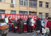 廚余垃圾投綠桶 分類處理環境美