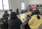 歡樂鬧元宵，垃圾分類伴我行