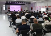 黨建引領新時尚，垃圾分類齊參與