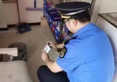 生活垃圾分類專項(xiàng)執(zhí)法整治在行動(dòng)
