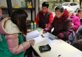 垃圾分類齊參與 積分兌換促文明