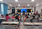 積極參與垃圾分類，共創綠色校園生活
