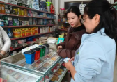 家庭宣傳“零距離”，垃圾分類入人心