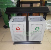 深圳垃圾桶廠家 發貨海南三亞市