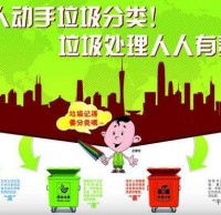 分類垃圾桶定制廠家引領(lǐng)城市垃圾分類