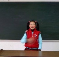 固液分離環(huán)保分類垃圾桶 小學生發(fā)明讓環(huán)境更美麗