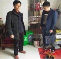 1000個深圳塑料垃圾桶免費分發村民，掀起垃圾分類新熱潮