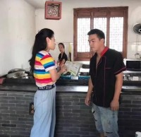 浙江麗水積極推進景區民宿垃圾分類工作