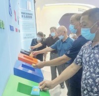 垃圾分類跟著垃圾“趣”旅行 培養(yǎng)分類好習慣