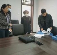市分類辦調(diào)研指導閻良區(qū)生活垃圾分類示范創(chuàng)建工作