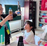 青少年事務社工開展生態(tài)文明實踐服務活動